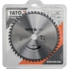 Диск пиляльний Yato 250x48z x30 з твердосплавними зубцями (YT-60484)