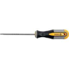 Викрутка Torx Vorel T9 75 мм (60884)