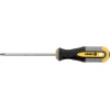 Викрутка Torx Vorel T20 100 мм (60887)