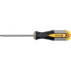 Викрутка TORX Vorel T25x100 мм (60888)