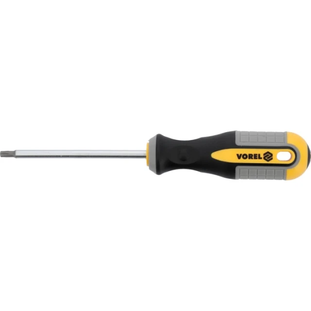 Викрутка TORX Vorel T25x100 мм (60888)