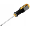Викрутка TORX Vorel T25x100 мм (60888)