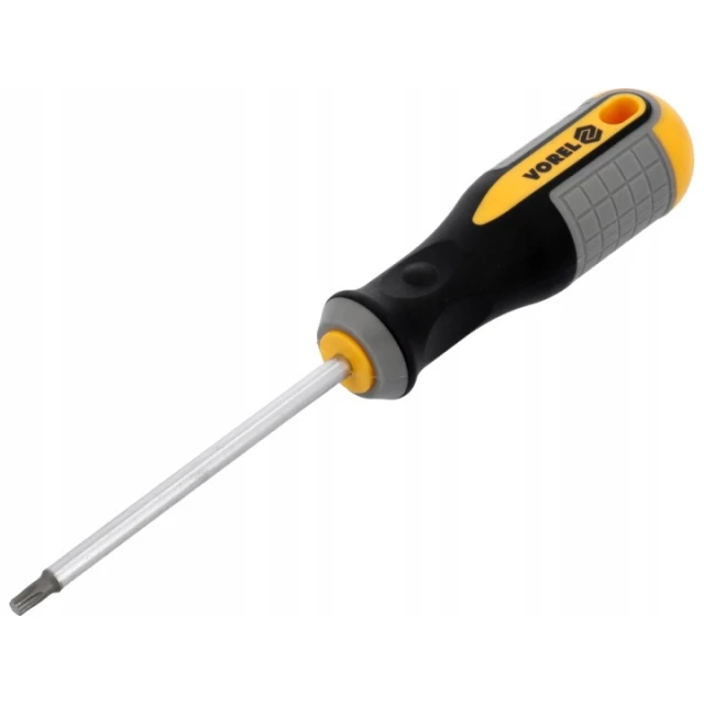 Викрутка TORX Vorel T25x100 мм (60888)