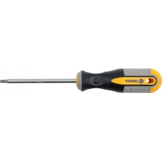 Викрутка TORX Vorel T30x100 мм (60890)