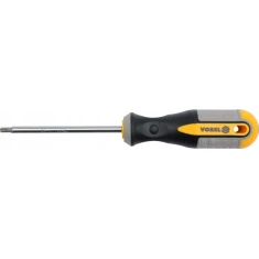 Викрутка TORX Vorel T40x100 мм (60891)