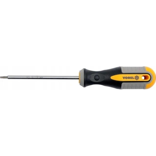 Викрутка TORX Vorel T40x100 мм (60891)