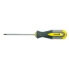 Викрутка хрестова Vorel PH1 x 100 мм (12 шт) (5906083609640)