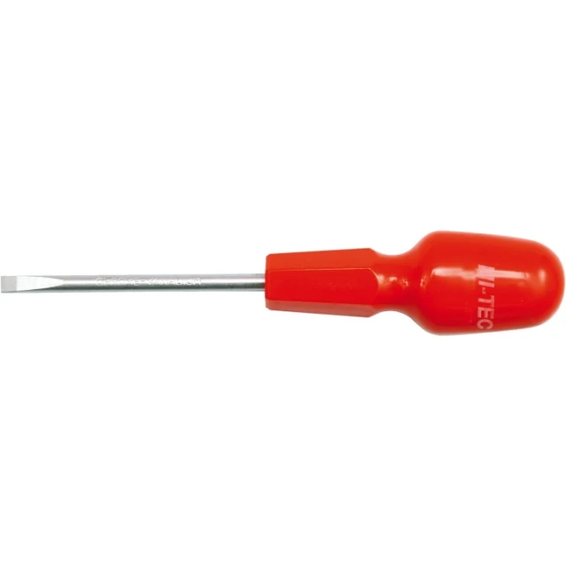 Викрутка HI-TEC ріжкова Vorel 3.2×150 мм (61040)