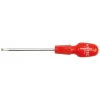 Викрутка HI-TEC ріжкова Vorel 5x150 мм (61070)