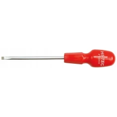Викрутка HI-TEC ріжкова Vorel 5x150 мм (61070)