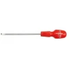 Викрутка HI-TEC ріжкова Vorel 5x150 мм (61070)