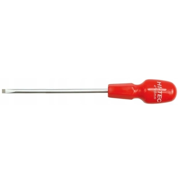 Викрутка HI-TEC ріжкова Vorel 5x150 мм (61070)