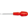 Викрутка HI-TEC ріжкова Vorel 5x150 мм (61070)