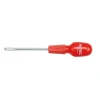 Викрутка HI-TEC ріжкова Vorel 6 x 100 мм (12 шт) (5906083611001)