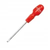 Викрутка HI-TEC ріжкова Vorel 6 x 100 мм (12 шт) (5906083611001)