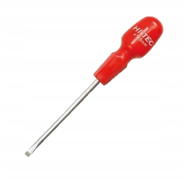 Викрутка HI-TEC ріжкова Vorel 6 x 100 мм (12 шт) (5906083611001)