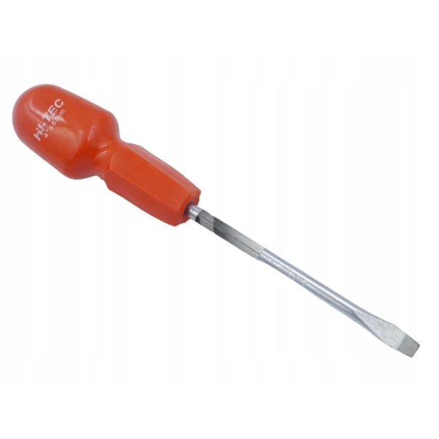Викрутка HI-TEC ріжкова Vorel 6 x 100 мм (12 шт) (5906083611001)