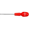 Викрутка HI-TEC ріжкова Vorel 6 x 200 мм (12 шт) (5906083611407)