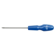 Викрутка HI-TEC хрестова Vorel PH0x63 мм (61210)