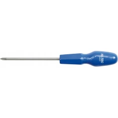 Викрутка HI-TEC хрестова Vorel PH0x150 мм (61240)