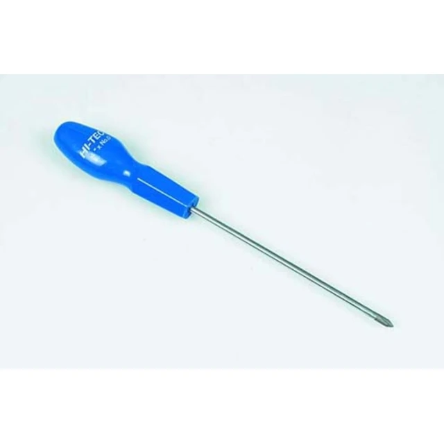 Отвёртка HI-TEC крестовая Vorel PH0x150 мм (61240)