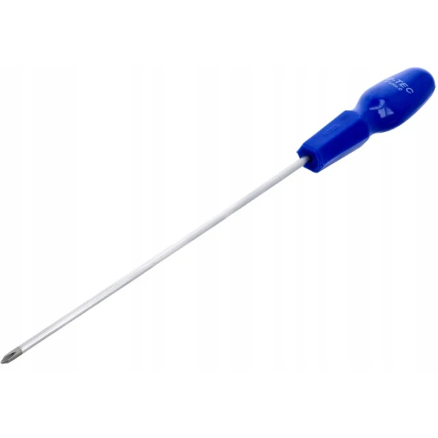 Отвёртка HI-TEC крестовая Vorel PH0x150 мм (61240)