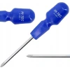 Отвёртка HI-TEC крестовая PH Vorel 1×200 мм (61280)