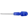 Отвёртка HI-TEC крестовая PH Vorel 1×200 мм (61280)