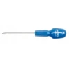 Отвёртка HI-TEC крестовая PH Vorel 2×150 мм (61320)