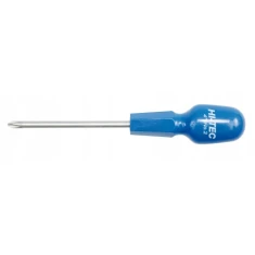 Викрутка HI-TEC хрестова PH Vorel 2×150 мм (61320)