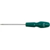 Викрутка HI-TEC Torx Vorel T8x75 мм (61378)