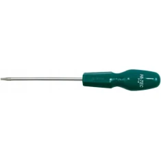 Викрутка HI-TEC Torx Vorel T8x75 мм (61378)