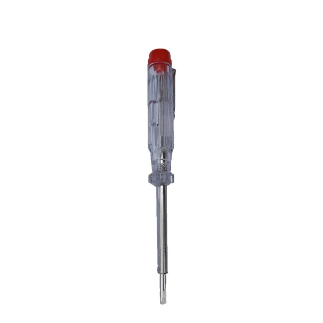 Пробник напруги Vorel 140 мм TUV/GS (65233)