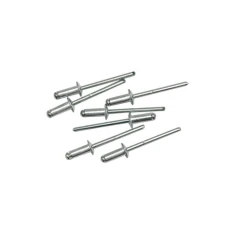 Заклепка Vorel 4x19 мм (70430)