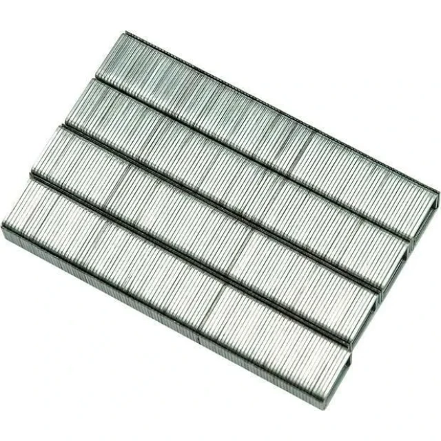 Скоби Vorel 6 мм A 11,2x0,50x0,7 1000 шт (72060)