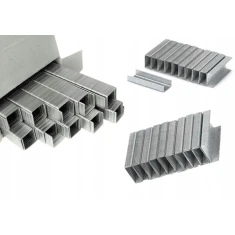 Скоби Vorel 8 мм A 11,2x0,50x0,7 1000 шт (72080)