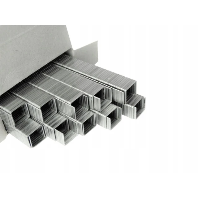Скоби Vorel 8 мм A 11,2x0,50x0,7 1000 шт (72080)