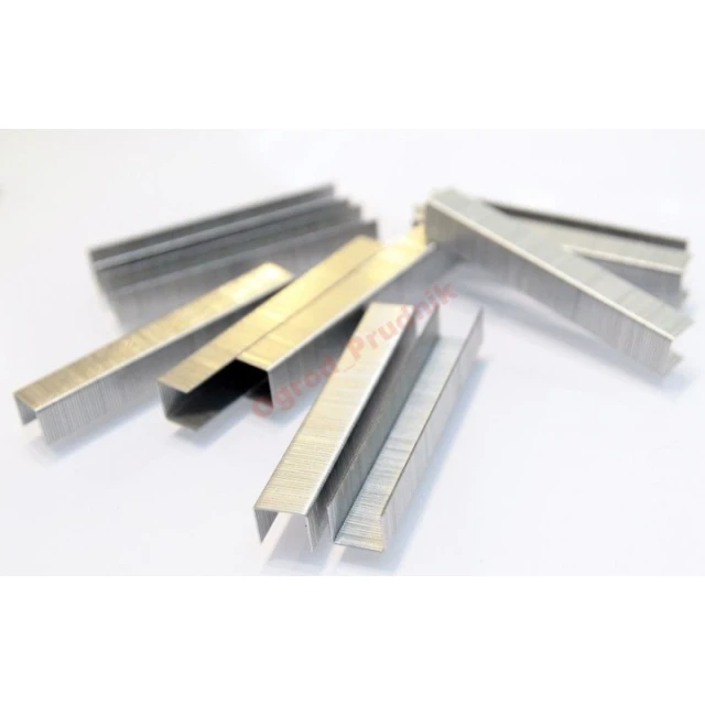 Скоби Vorel 12 мм А 11,2x0,50x0,7 1000 шт (72120)