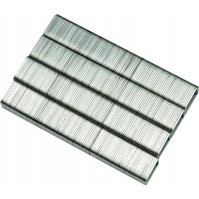 Скоби Vorel 12 мм А 11,2x0,50x0,7 1000 шт (72120)