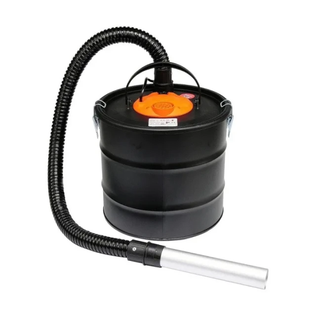 Пилосос для попелу Sthor 800W 18L (72928)