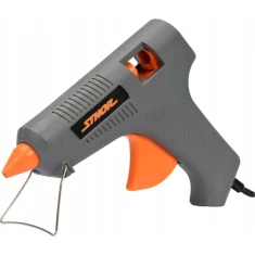 Пістолет клейовий Sthor 11 мм 80W (73057)