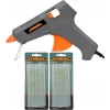 Пістолет клейовий Sthor 11 мм 80W (73057)