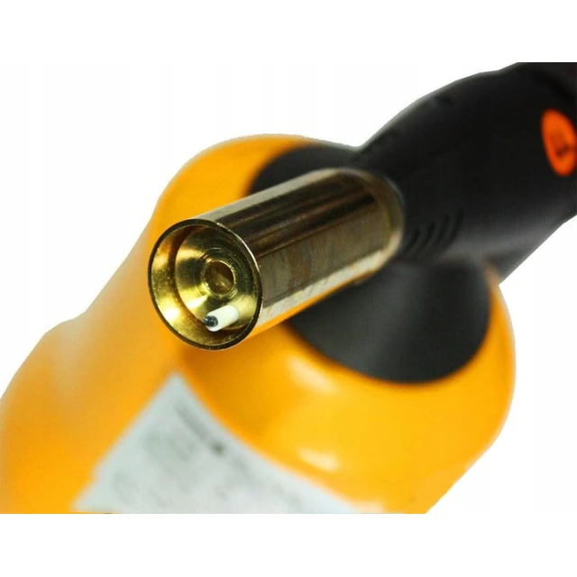 Горелка газовая Vorel 190 г (73400)