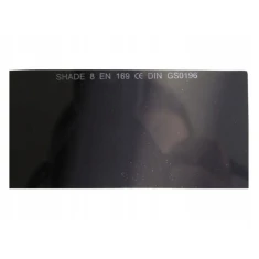 Фільтр зварювальний Vorel 50x100mm E-8 (74452)