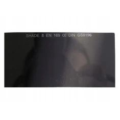 Фільтр зварювальний Vorel 50x100mm E-11 (74455)