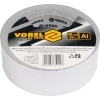 Стрічка алюмінієва Vorel 48 мм x 50 м (5906083751417)