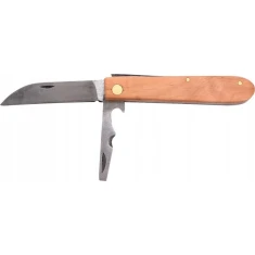 Нож монтерский складной отвертка GERLACH тип Vorel K-506 (76640)