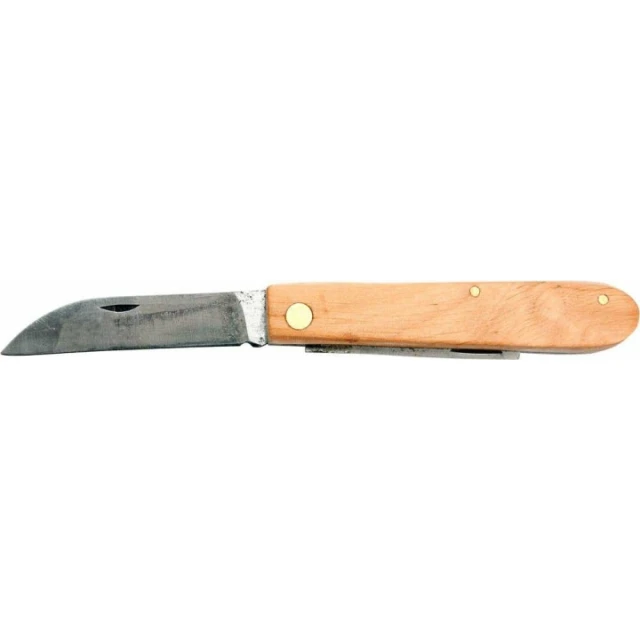 Ніж монтерський складаний викрутка GERLACH тип Vorel K-506 (76640)