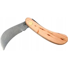 Нож монтерский складной серпак GERLACH тип Vorel K-394 (76660)