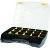 Органайзер Vorel 18 комірок 36x27 см (78794)